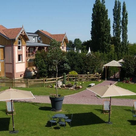 Clos De La Vaupaliere - Rouen Luaran gambar