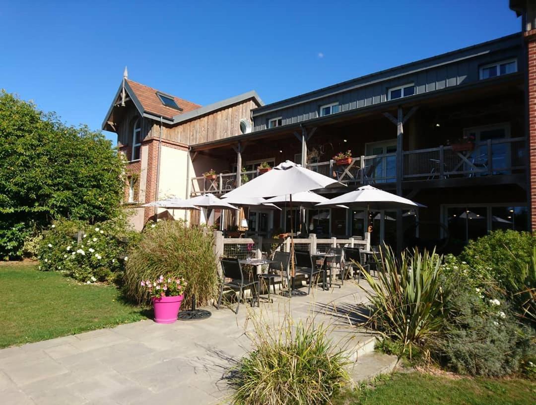 Clos De La Vaupaliere - Rouen Luaran gambar